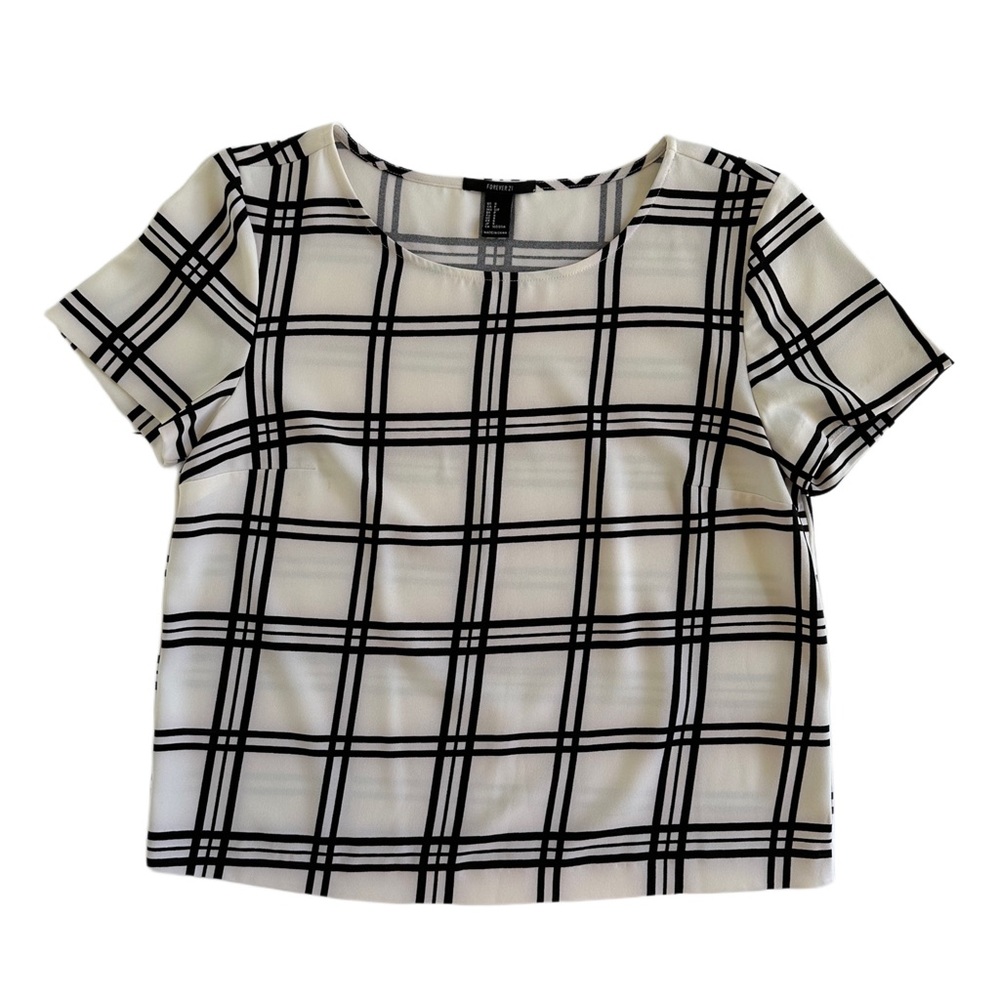 H&M Top